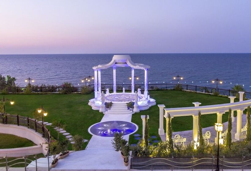 Fotos del hotel Merit Royal Premium Hotel  All Inclusive:  17