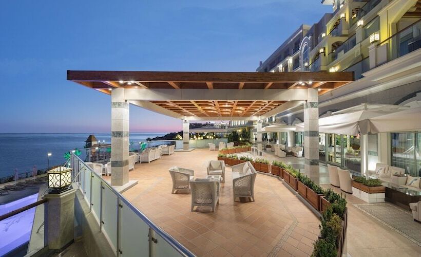 Fotos del hotel Merit Royal Premium Hotel  All Inclusive:  30