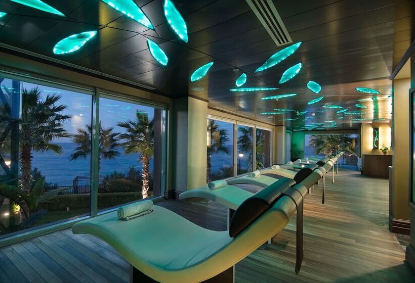 Fotos del hotel Merit Royal Premium Hotel  All Inclusive:  50