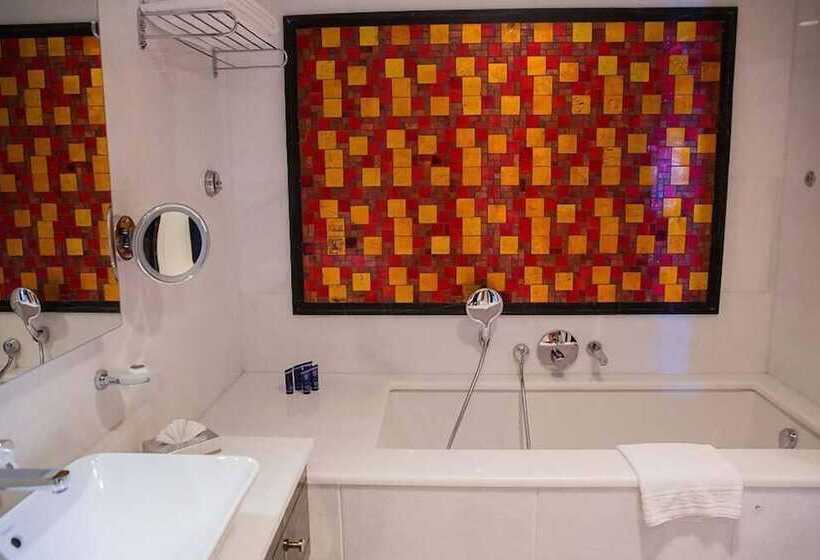 Fotos del hotel Merit Royal Premium Hotel  All Inclusive:  27