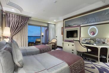 Fotos del hotel Merit Royal Premium Hotel All Inclusive: 1 Fotos del hotel Merit Royal Premium Hotel All Inclusive: 1