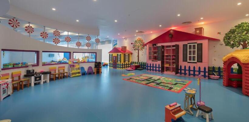 Fotos del hotel Merit Royal Premium Hotel  All Inclusive:  35
