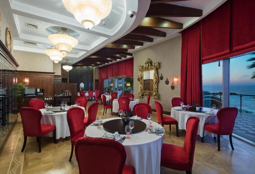 Fotos del hotel Merit Royal Premium Hotel  All Inclusive:  25