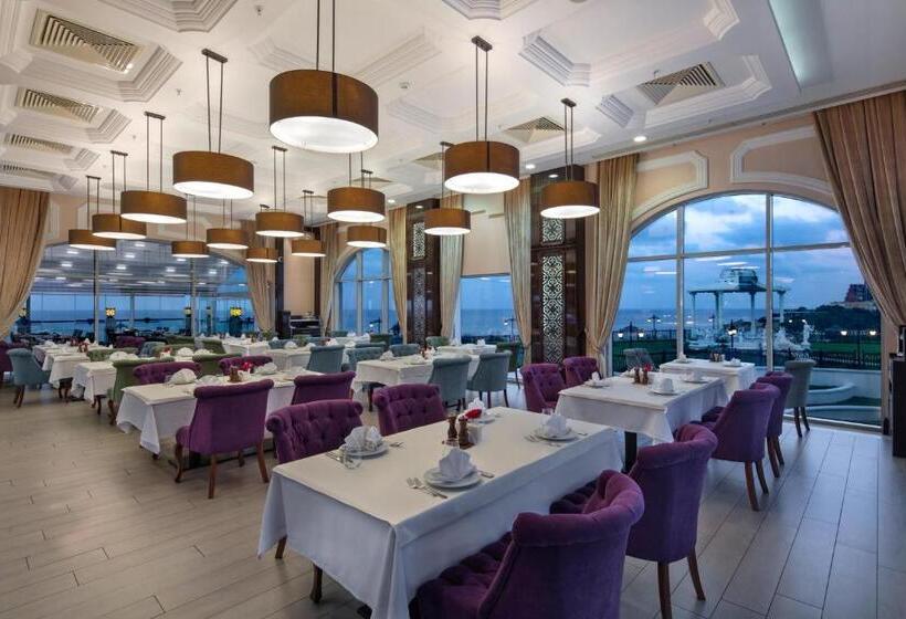 Fotos del hotel Merit Royal Premium Hotel  All Inclusive:  55