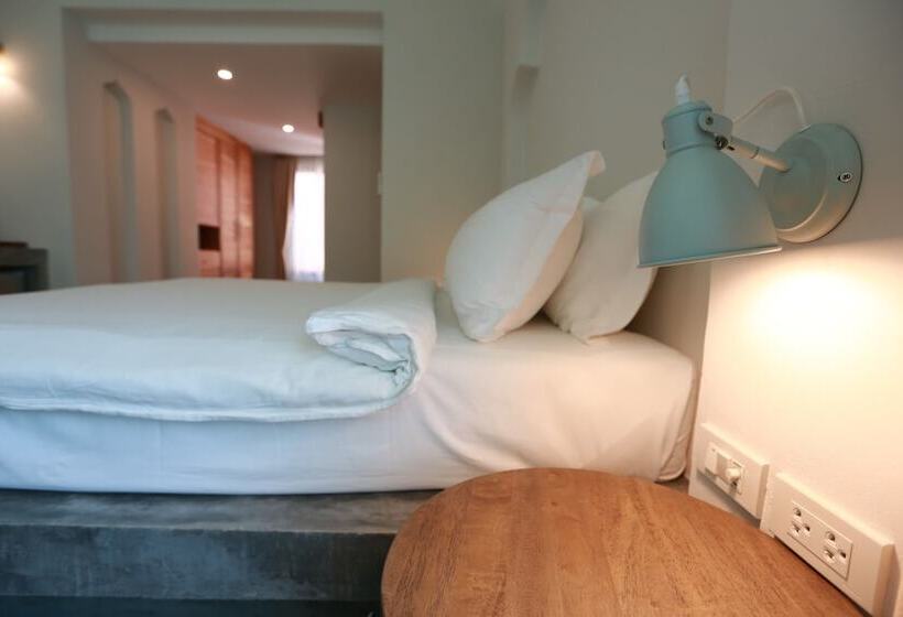 فندق Mook Lamai Resort And Spa