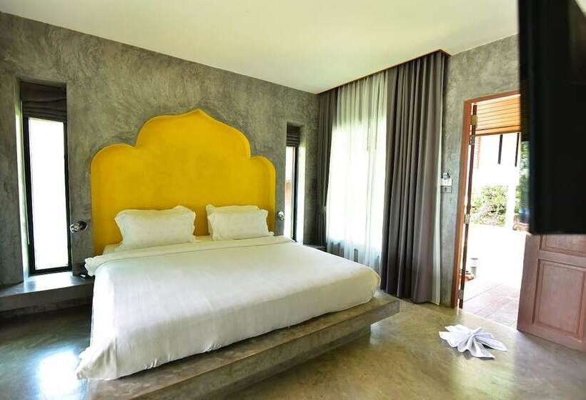 فندق Mook Lamai Resort And Spa