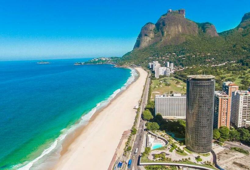 Hotel Nacional Rio De Janeiro