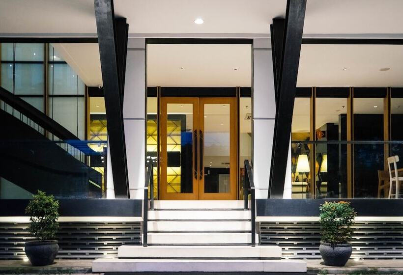 Fotos del hotel Namin Dago:  4