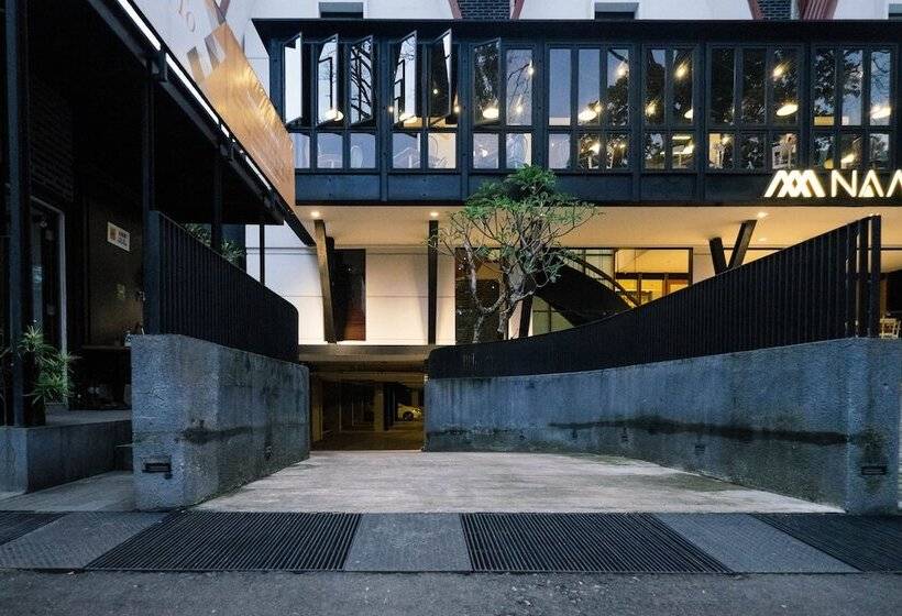 Fotos del hotel Namin Dago:  7