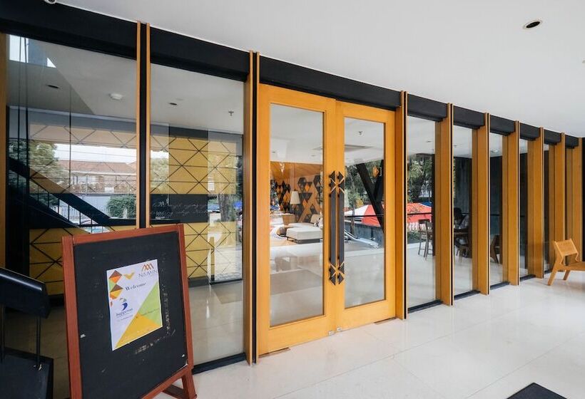 Fotos del hotel Namin Dago:  9