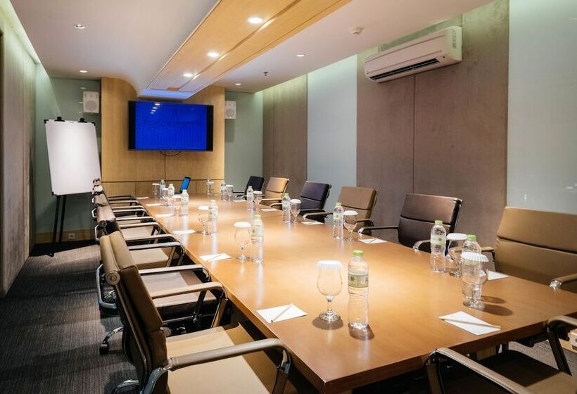 Fotos del hotel Namin Dago:  11