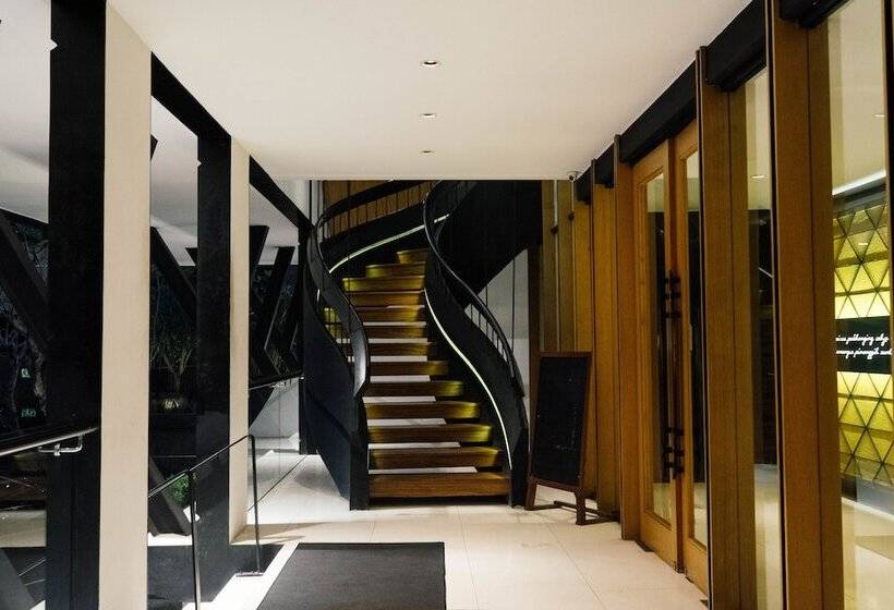 Fotos del hotel Namin Dago:  14