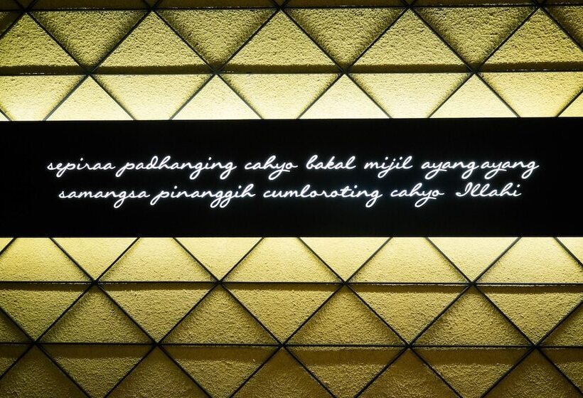 Fotos del hotel Namin Dago:  15