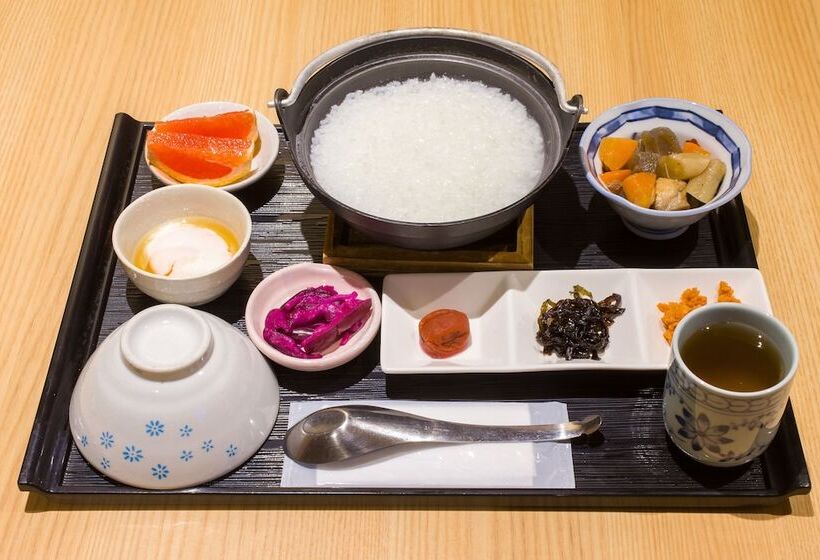 Fotos del hotel Ochanomizu Inn:  2