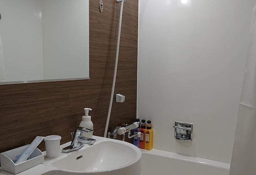 Fotos del hotel Ochanomizu Inn:  19