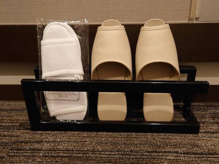 Fotos del hotel Ochanomizu Inn:  21