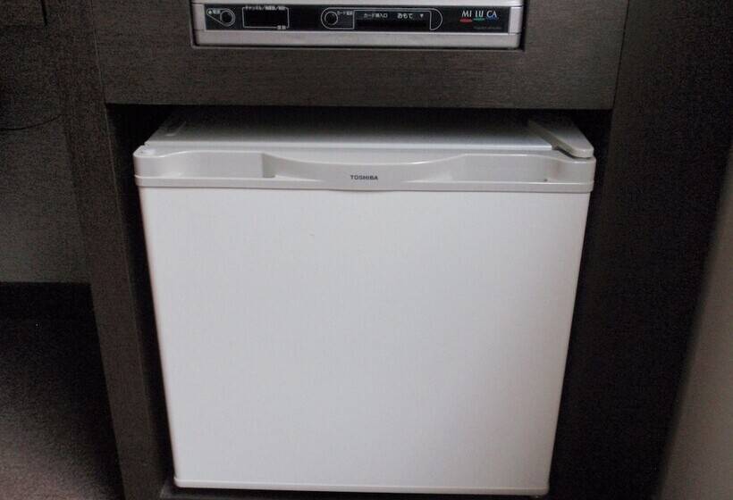 Fotos del hotel Ochanomizu Inn:  7