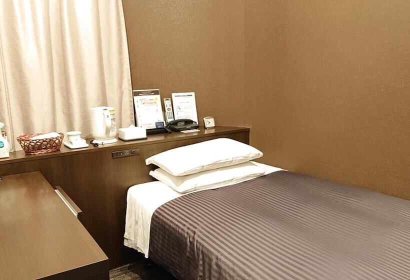 Fotos del hotel Ochanomizu Inn:  26