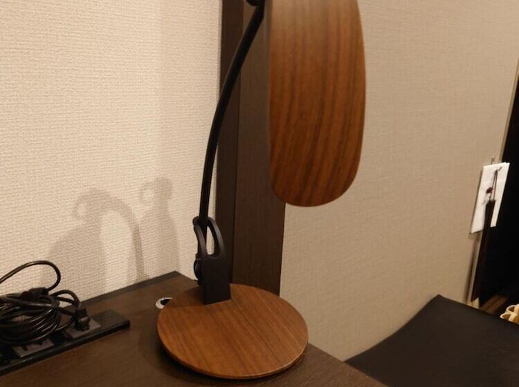 Fotos del hotel Ochanomizu Inn:  30