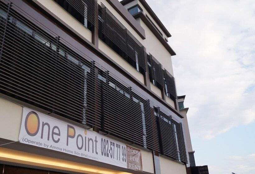 One Point Hotel   Rh Plaza
