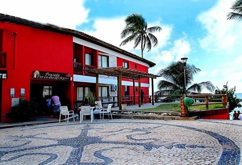 هتل Pousada Porto Dos Milagres