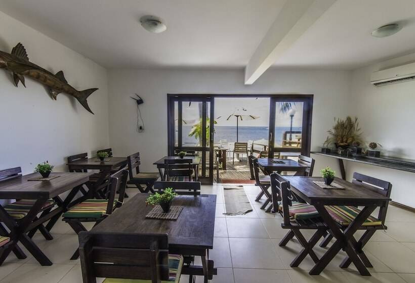 هتل Pousada Porto Dos Milagres