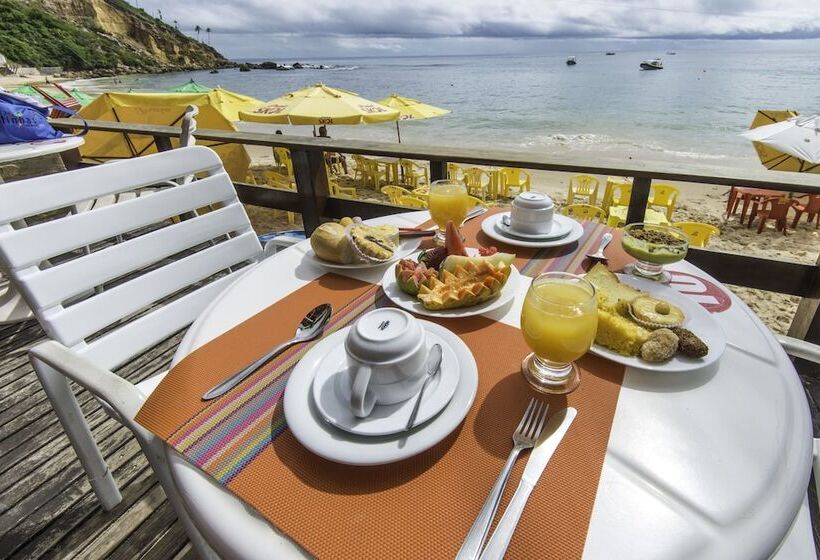 هتل Pousada Porto Dos Milagres