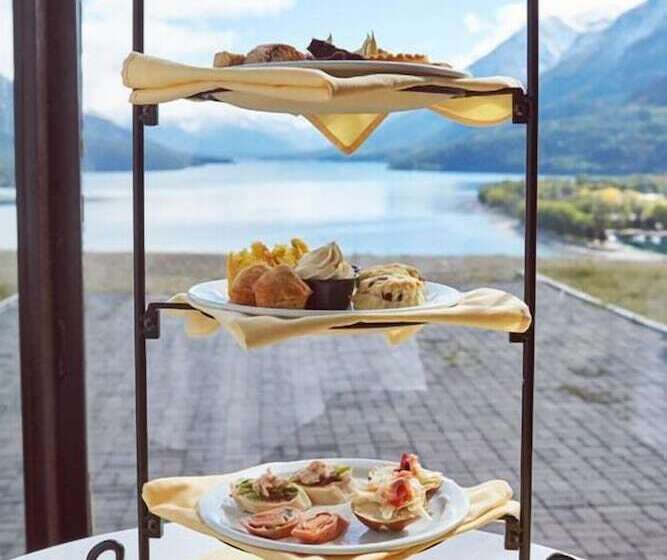 בית מלון כפרי Prince Of Wales