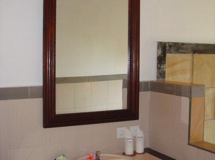 Fotos del hotel Puri Asri Villa:  14