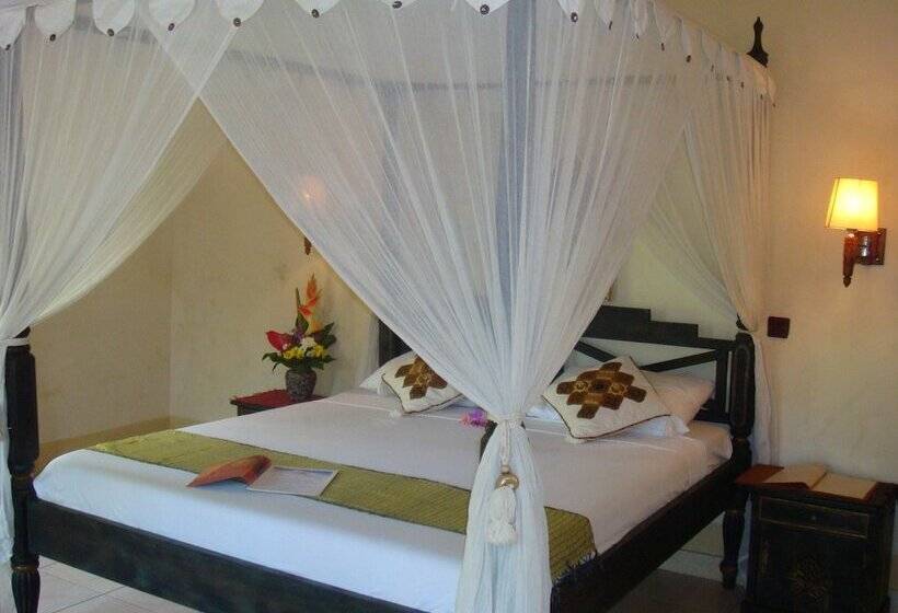 Fotos del hotel Puri Asri Villa:  27