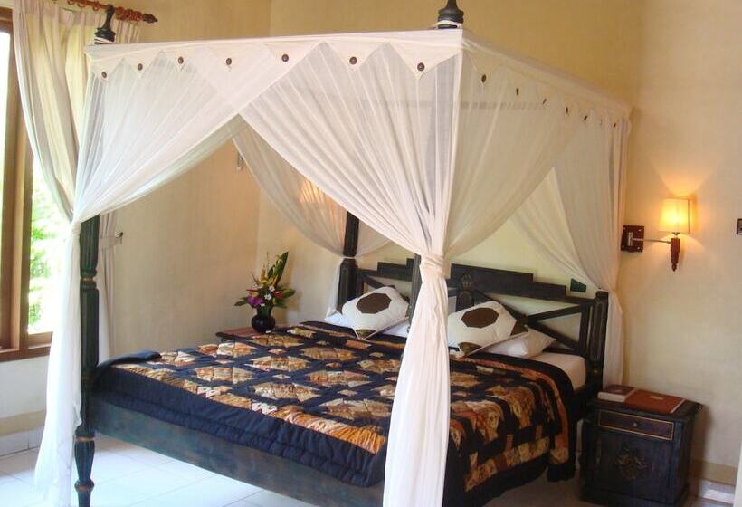 Fotos del hotel Puri Asri Villa:  28