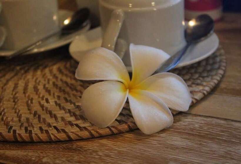 Fotos del hotel Puri Asri Villa:  30