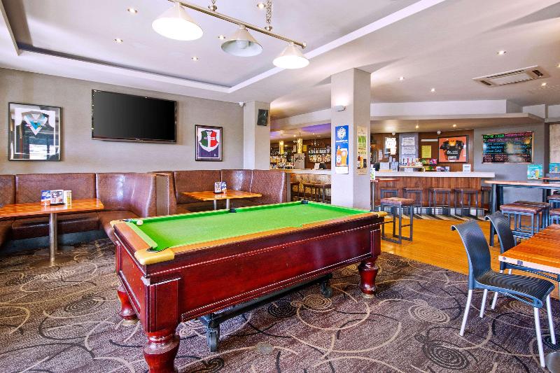 Quality Hotel Bayswater
