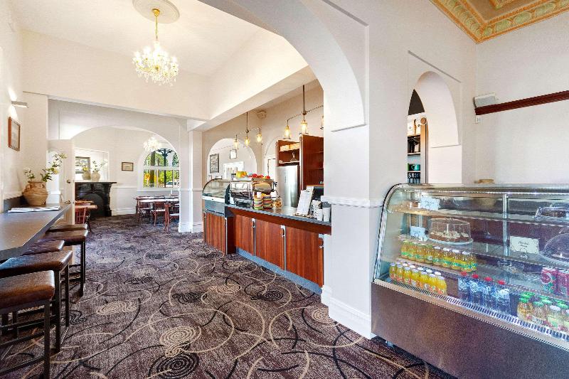 Quality Hotel Bayswater
