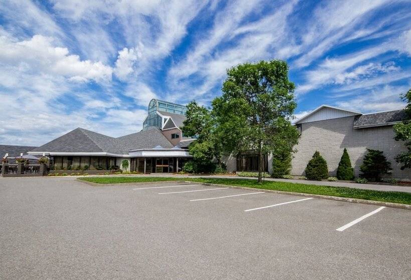 هتل Quebec Inn