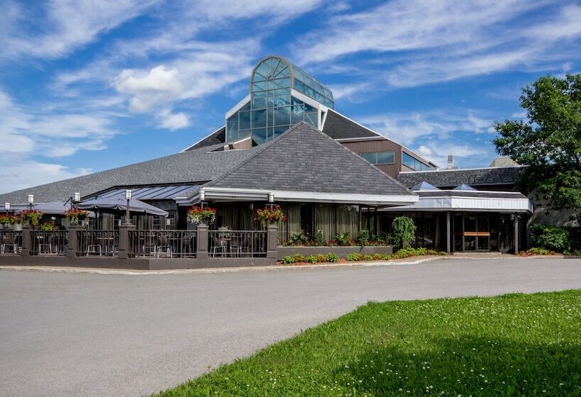 هتل Quebec Inn