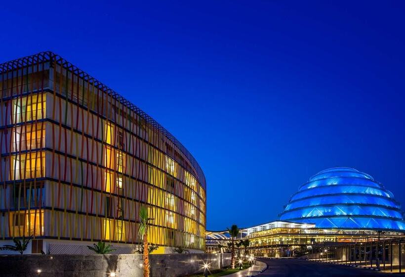 Radisson Blu Hotel & Convention Centre Kigali