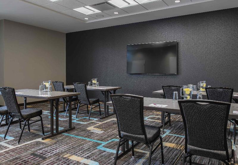 هتل Residence Inn By Marriott Regina