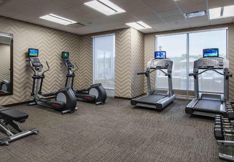 هتل Residence Inn By Marriott Regina