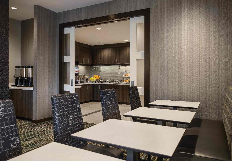 Hotel Residence Inn By Marriott Regina