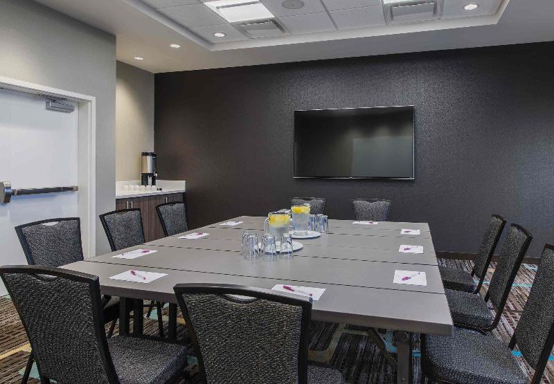 Hotel Residence Inn By Marriott Regina