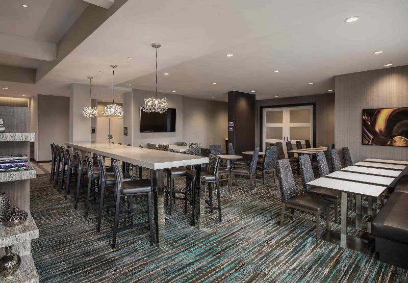 هتل Residence Inn By Marriott Regina