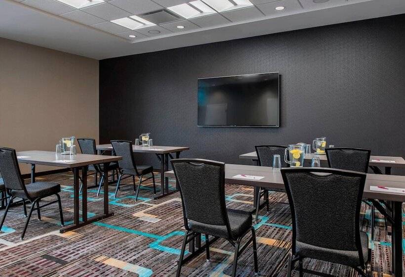 هتل Residence Inn By Marriott Regina