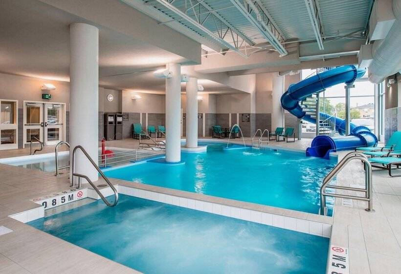 هتل Residence Inn By Marriott Regina