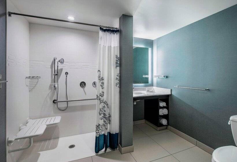 هتل Residence Inn By Marriott Regina