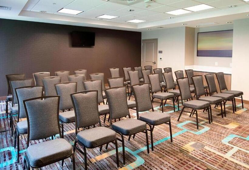 ホテル Residence Inn By Marriott Philadelphia Great Valley/malvern