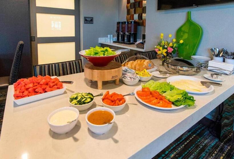 ホテル Residence Inn By Marriott Philadelphia Great Valley/malvern