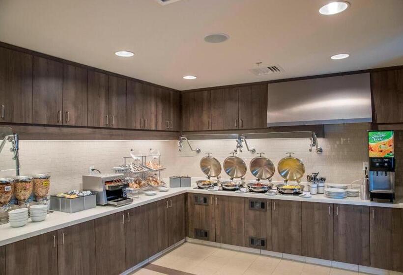 ホテル Residence Inn By Marriott Philadelphia Great Valley/malvern