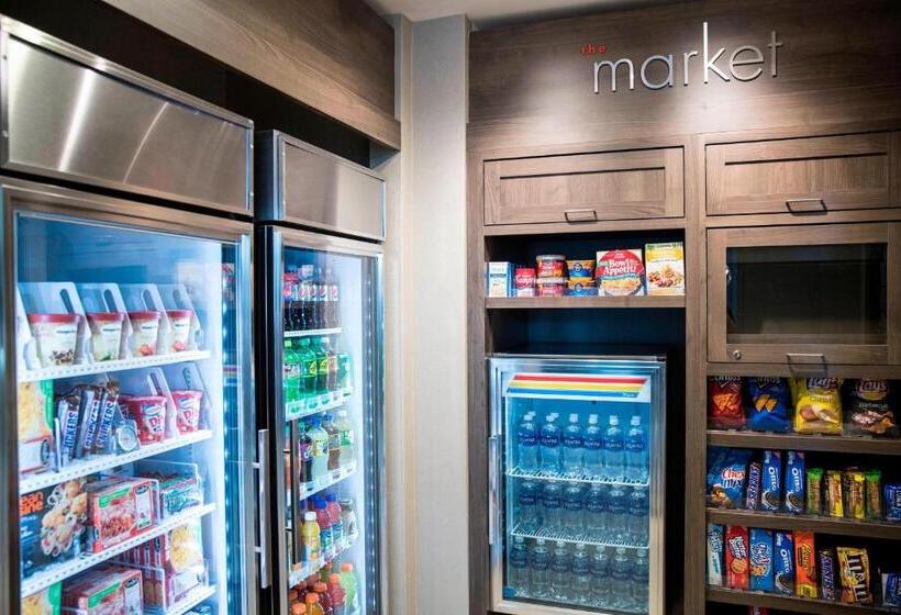 ホテル Residence Inn By Marriott Philadelphia Great Valley/malvern