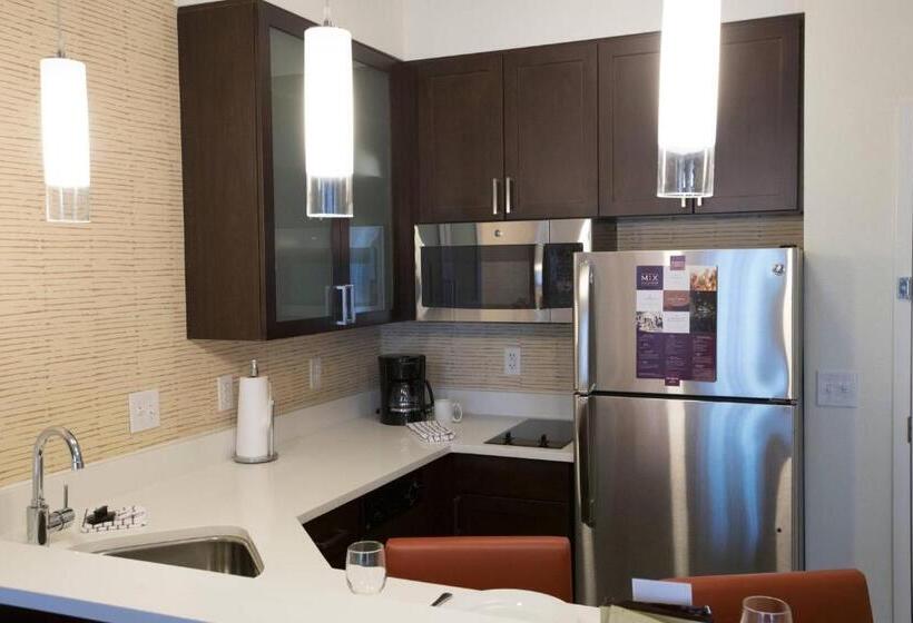 ホテル Residence Inn By Marriott Philadelphia Great Valley/malvern